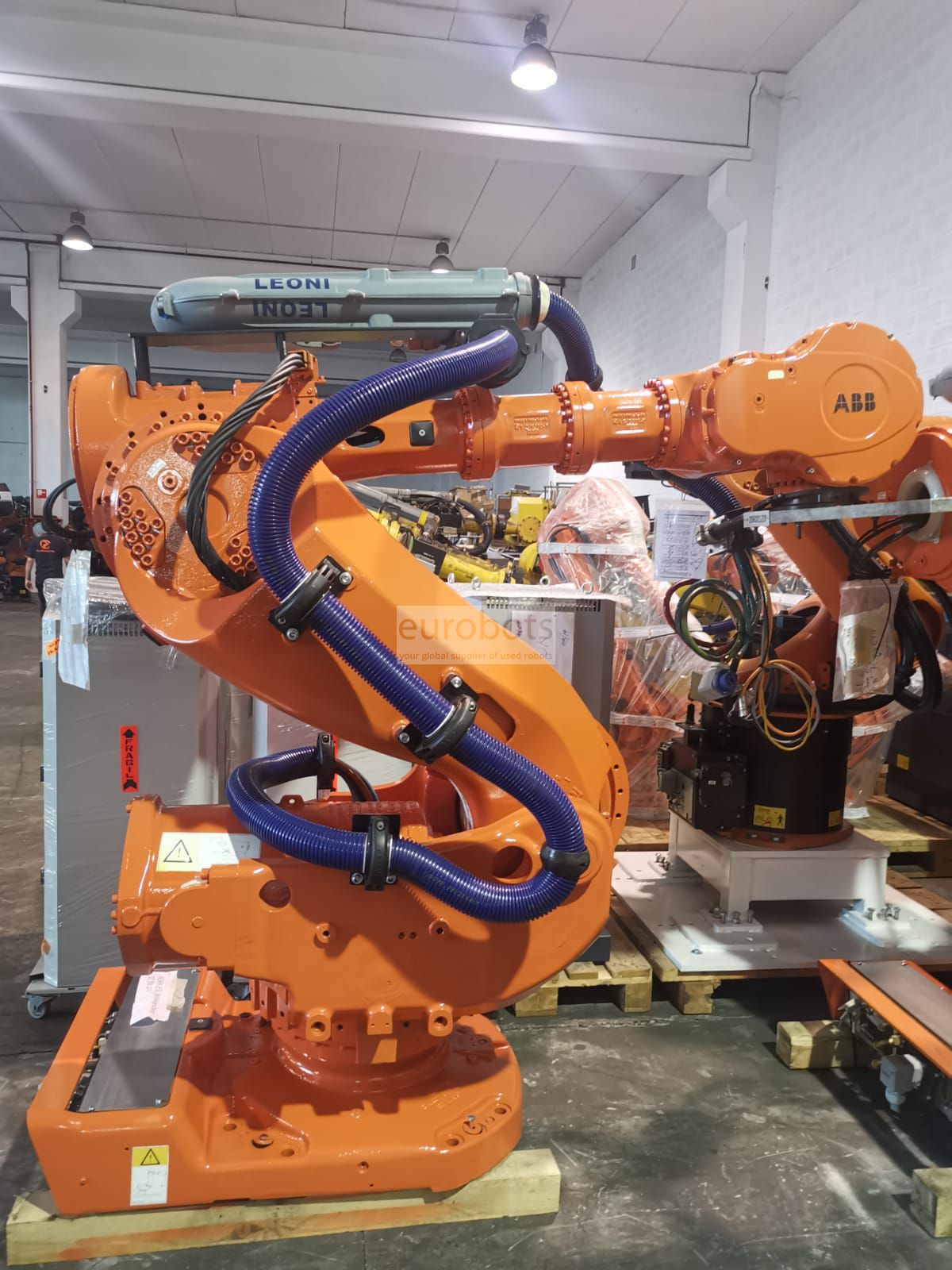 Abb m2004 best sale