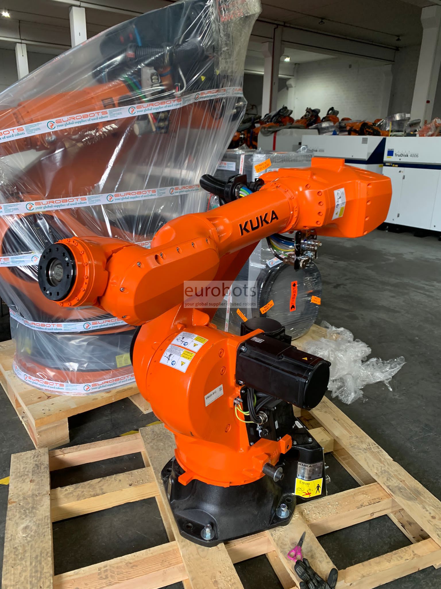 Kuka kr 30 price top