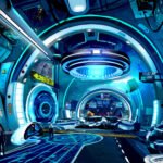 sandeep-angrak-scifi-spaceship-room1